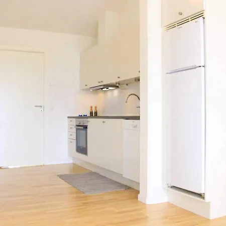 4 Person Holiday In Nex בית נופש נקסו