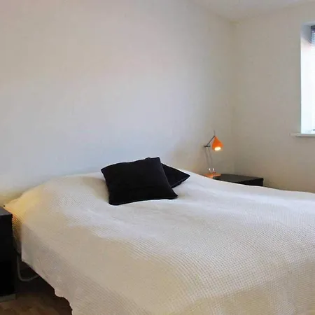 4 Person Holiday In Nex בית נופש נקסו